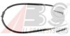 FIAT 46757058 Cable, parking brake